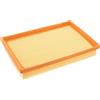 MAPCO Filtro aria 60512 Compatibile con: HYUNDAI ACCENT II, ACCENT II Stufenheck, MAZDA 626 II, 626 II Hatchback, 929 III, E Bus, E Kasten, E Pritsche/Fahrgestell