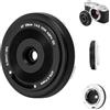 VILTROX AF 28mm F4.5 f/4.5 XF Pancake Obiettivo per Fuji X Mount, AutoFocus obiettivo grandangolare full-frame compatibile con Fujifilm X-Mount Camera X-T5 X-H2 X-T50 X-M5 X-T30 II X-Pro3 X-S20 X-E4