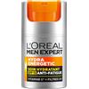 L'Oréal Paris men expert L'Oréal Men Expert Hydra Energetic Trattamento Idratante SPF15 Anti-Fatigue - 50 ml