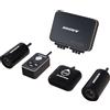 INNOVV Dash cam K7, anteriore e posteriore VIDEOCAMERA POST. E ANT.