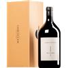 Az. Agr. Le Macchiole | Toscana Messorio Rosso Toscana IGT 2021 Doppio MAGNUM in confezione regalo 3 l