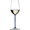 RIEDEL Fatto A Mano - Bicchiere da vino Old World