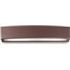 Ideal Lux ANDROMEDA AP2 Coffee, Applique