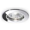 Ideal Lux faretto incasso Jazz FI1 Cromo 083070