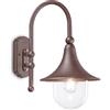 Ideal Lux 246826 CIMA AP1 COFFEE, Applique, Ideal Lux