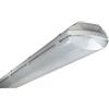 Beghelli PLAFONIERA BS100 LED 40003H BS100 LED Reg HV S670 4K 40003H