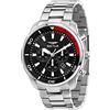 Sector No Limits Oversize Orologio Uomo, Cronografo, Analogico - R3273602018
