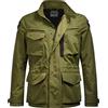 Blauer HT BLAUER GIACCA ETHAN GREEN M