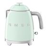 Smeg - Mini Bollitore 50's Style - Klf05pgeu-verde Pastello