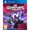 Koch Media - Marvel's Guardians Of The Galaxy Ps4