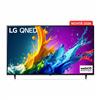 Lg - Smart Tv Qned Serie 80 Uhd 4k 50 50qned80t6a-blu