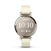 Garmin - Smart Watch Lily 2-oro / Crema