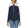 Tommy Hilfiger Capispalla trapuntato da donna, Sky Captain Multi, XX-Large
