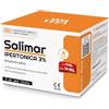 SANAVITA SOLUZIONE SALINA SALIMAR IPERTONICA 3% 30FL X 5ML