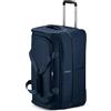 RONCATO Ironik 2.0 borsone trolley Blu notte