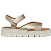 Geox Sandali Donna Geox Colore Oro/taupe