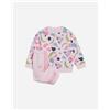 Adidas Fruits Jr - Tuta