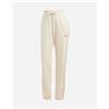 Adidas 3stripes W - Pantalone - Donna - Beige