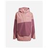 Adidas Xp 2.5l W - Giacca Outdoor - Donna - Rosso
