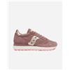Saucony Jazz Triple W - Scarpe Sneakers - Donna - Marrone
