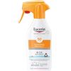Eucerin Sensitive Protect Kids Trigger Sun Spray SPF 50+