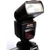 Meike MK-430 MK430 TTL Flash Speedlite per tutte le fotocamere Nikon DSLR SB-600 700 D90 D300S D800 D3200 D5100 D3100 D3300 D5200