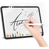 Eiaigky 3 Pezzi Carta Pellicola Protettiva per iPad 10 Generazione 2022 10,9 Pollici, Pellicola Opaca Anti-impronte, Effetto Carta per Disegnare Schizzi di Scrittura Come su Carta,Compatibile con Apple Pencil