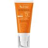 AVENE Avène Solare Crema Viso Senza Profumo SPF 50+ Protezione Molto Alta 50 ml