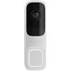 AJAX Doorbell - Videocitofono Smart Bianco