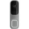 AJAX Doorbell - Videocitofono Smart Grigio