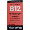 Pharmalife Vitacurveg b12 100 compresse