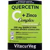 Pharmalife Quercetin C complex 60 compresse.
