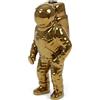 Seletti - Vaso singolo - Metallo - Porcellana dipinta - Designer Diesel Creative Team