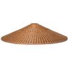 Ferm Living - Paralume Lampes rotin - Legno naturale - Midollino - Designer Trine Andersen