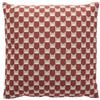 Kartell - Cuscino per esterno Liberty - Rosso - Tessuto outdoor
