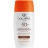 Collistar Fluido Viso Solare Protezione Correttiva Spf 50+ 50 ML