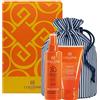 Collistar Cofanetto Latte Spray Abbronzante Idratante Spf 30