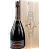 Jéroboam Franciacorta Alma Assemblage 1 Extra Brut Bellavista 3Litri (Cassetta in Legno) - Bollicine