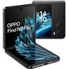 OPPO Smartphone oppo find n2 flip 5g cph2437 256gb 6.8'' amoled 50mp black [grade b]