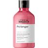 L'Oréal Professionnel Paris | Shampoo professionale per capelli lunghi e assottigliati Pro Longer Serie Expert, Formula rinnovatrice