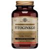 SOLGAR ITALIA FITOGINKGO 60CPS VEG SOLGAR