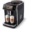 Saeco Macchina da caffè completamente automatica GranAroma Deluxe SM6680
