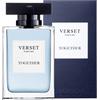 Javyk italia srl VERSET TOGETHER 100ML