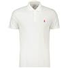 RALPH LAUREN POLO IN PIQUE' STRETCH