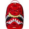 SPRAYGROUND ZAINO DIABLO BIG MEAN BITE