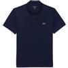 LACOSTE POLO TESSUTO WAFFLE