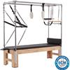Tekkfit Cadillac rubber wood - CAD-02-X 200 Kg