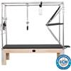 Tekkfit Cadillac Acero - CAD-02-F 200 Kg