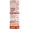 AESSERE Srl FERRO COLLOIDALE PLUS50PPM SPR