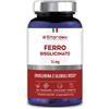 STARDEA Srl STARDEA FERRO BISGLICINATO 14 MG Compresse INTEGRATORE ALIMENTARE